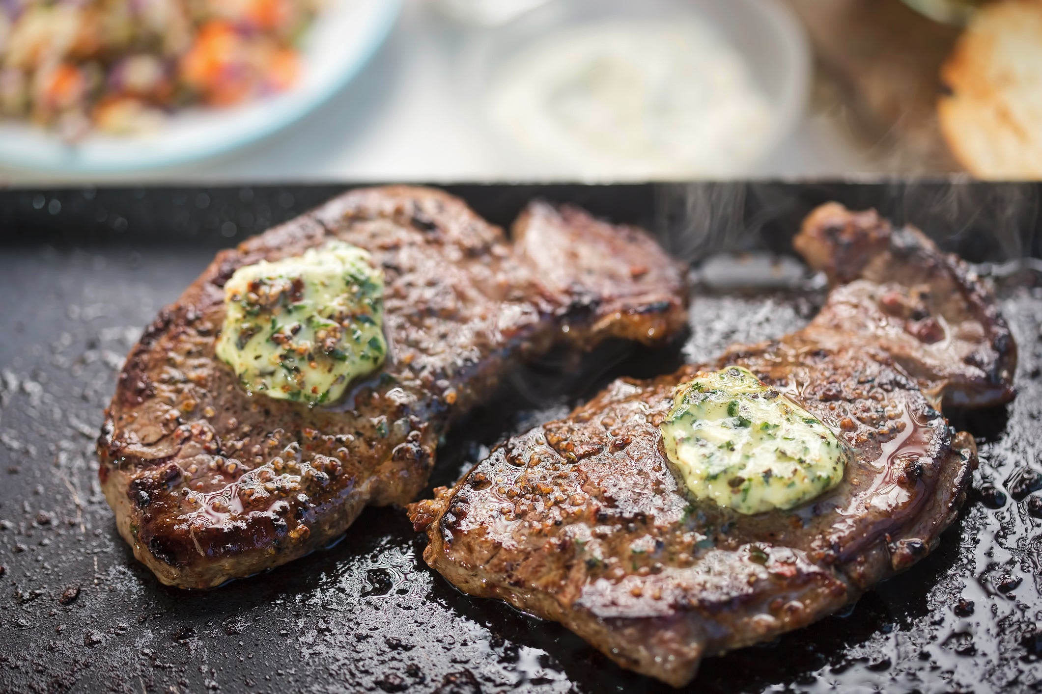 Ranch/Arm Steak