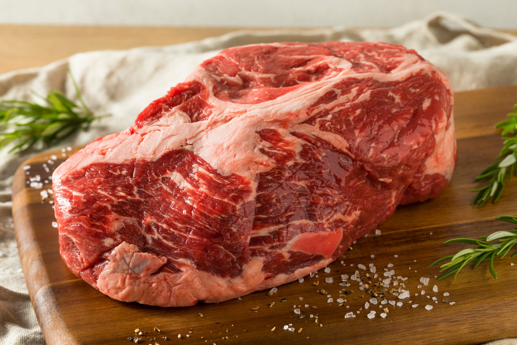 Chuck Roast