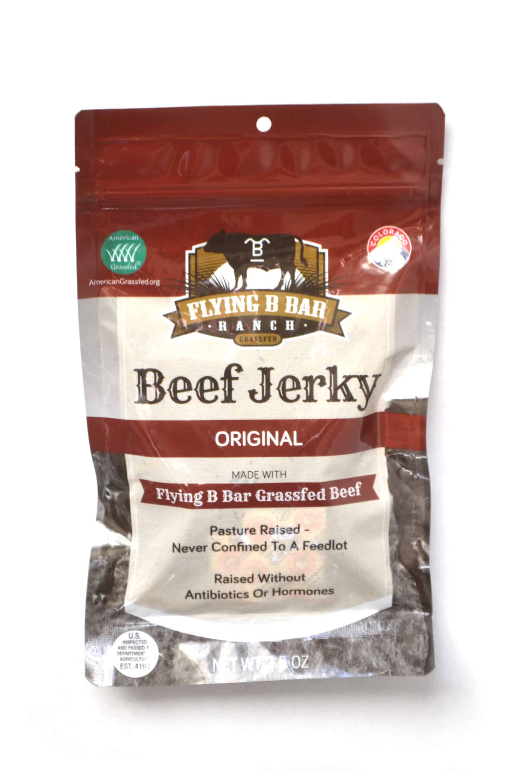 Original Beef Jerky