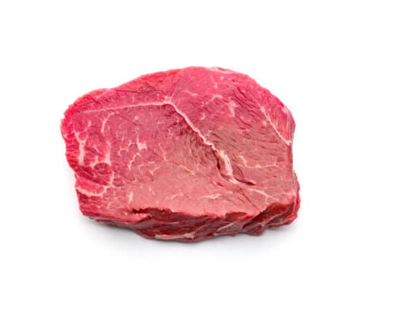 Top Sirloin Steak